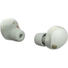 Sony WF-1000XM5 Kablosuz Gürültü Önleyici Kulaklık (Beyaz)