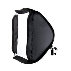 Weifeng 60x60 Tepeflaş İçin Softbox