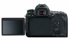 Canon 6D Mark II Body DSLR Fotoğraf Makinesi