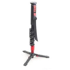 Jieyang Monopod 0516BT Mandallı Sistem Kafasız