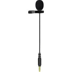 Ckmova Vocal X V1 UltraCompact 3.5mm Çıkış 2.4GHz Çift Kanallı Kablosuz Mikrofon