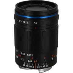 Laowa 85mm f/5.6 2x Ultra Makro APO Lens