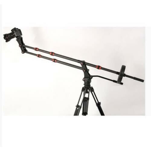 Jieyang Jimmy Jib JY1285C Carbon Fiber