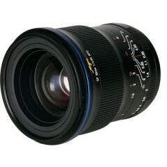 Laowa Argus 33mm f/0.95 CF APO Lens Sony E