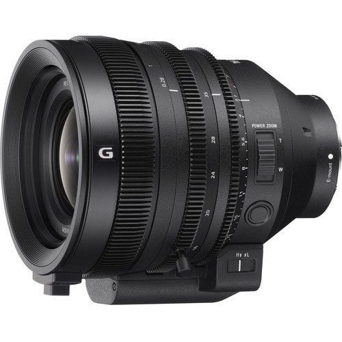 Sony FE C 16-35mm T3.1 G Cine Lens (SELC1635G)