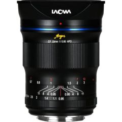 Laowa Argus 33mm f/0.95 CF APO Lens Canon RF