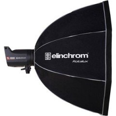 Elinchrom Rotalux Softbox Deep Octa 100 cm