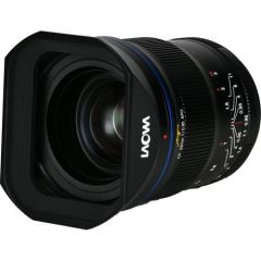 Laowa Argus 33mm f/0.95 CF APO Lens Fujifilm X