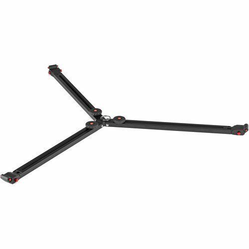 Manfrotto MVASPR2N1 2 in 1 Tripod Spreader (645 FTT ve 635 FST için)