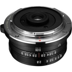 Laowa 4mm f/2.8 Balıkgözü Lens MFT