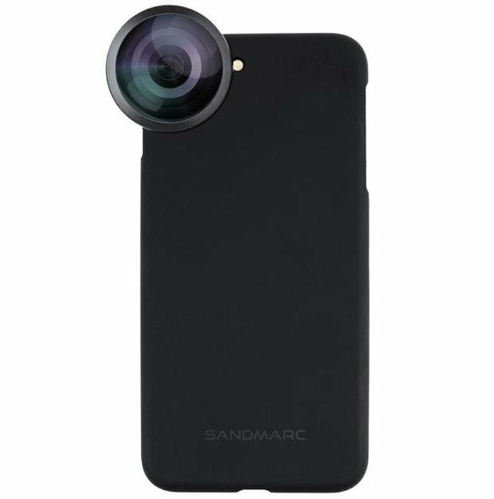 Sandmarc Fisheye Lens Edition - iPhone 11 Pro Max