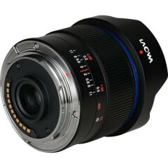 Laowa 7.5mm f/2 MFT Lens (Otomatik Diyafram Versiyonu)