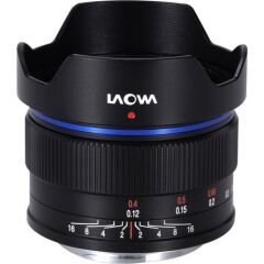 Laowa 10mm f/2 Zero-D Lens MFT