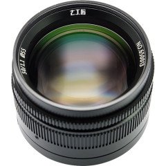 7artisans 50mm F1.1 Fixed Lens-Leica TL/SL-Mount