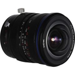 Laowa 15mm f/4.5 Zero-D Shift Lens Sony FE