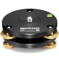 Manfrotto Levelling Base