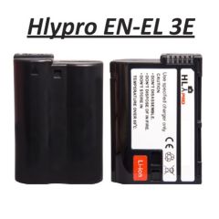Hlypro Nikon EN-EL3E Batarya
