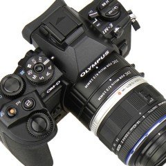 JJC AET-M43S 10mm + 16mm AF Macro Extension Tüp (M4/3-Olympus-Panasonic)