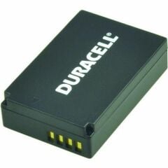 Duracell DRCE12 Canon LP-E12 Batarya