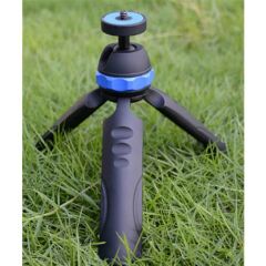 Camten TT-02 Telefon Tutuculu Mini Tripod