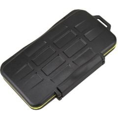 JJC Memory Card Case Hafıza Kartı Kutusu (6 CF Kart)