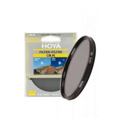 Hoya Slim Cirkular Polarize Filtre 43mm