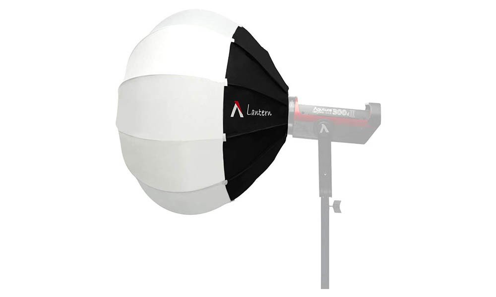 Aputure Lantern Softbox