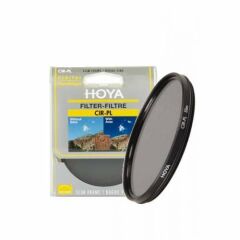 Hoya Slim Cirkular Polarize Filtre 46mm