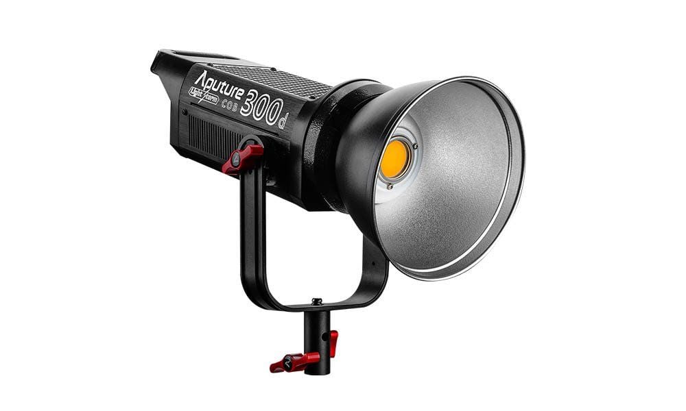 Aputure Light Storm C300d Led Işık