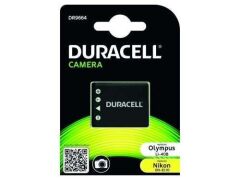 Duracell DR9664 Nikon EN-EL10 Batarya