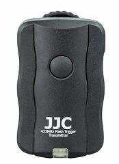 JJC JF-U1 Kablosuz Flaş-Paraflaş Tetikleyici
