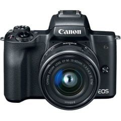 Canon EOS M50 15-45mm IS STM Kit