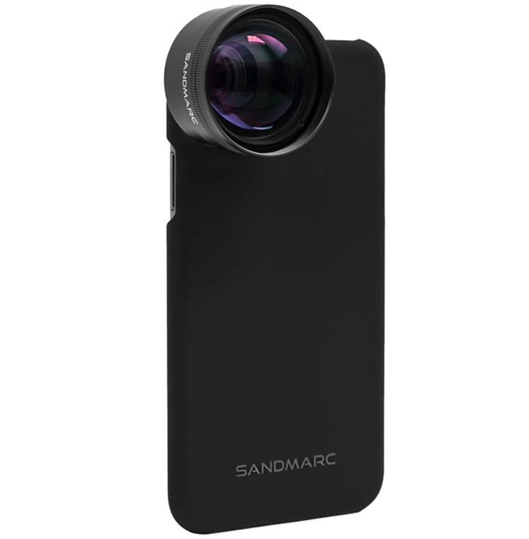 Sandmarc Telephoto Lens Edition - iPhone 11