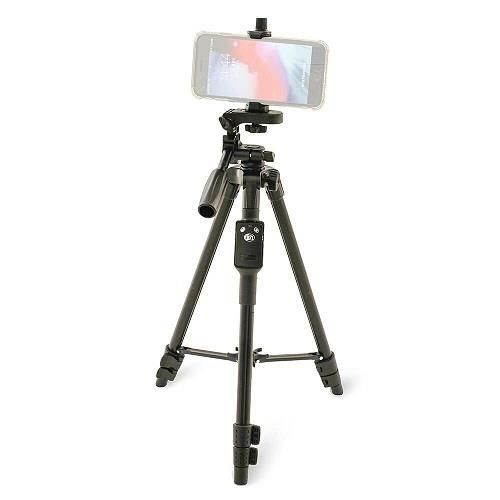 Sanger SG-3510R Kumandalı Mobil Youtuber Tripod