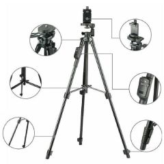 Sanger SG-3510R Kumandalı Mobil Youtuber Tripod