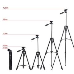 Sanger SG-3510R Kumandalı Mobil Youtuber Tripod