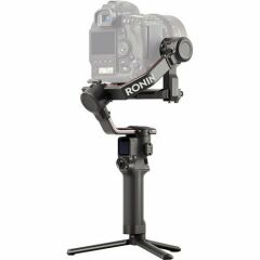 DJI RS 2 Pro Combo Gimbal Stabilizer (Ronin S 2 Combo)