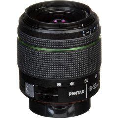 Pentax 18-55mm f/3.5-5.6 AL WR Lens