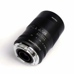 7artisans 60mm F2.8 Macro APS-C Lens Canon ( EOS M-Mount)
