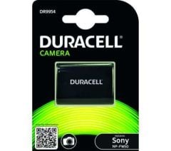 Duracell DR9954 Sony NP-FW50 Batarya