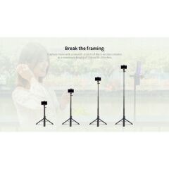 Sirui MS-01K Umbrella Mobile Tripod