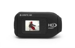 Drift HD 1080 Aksiyon Kamera