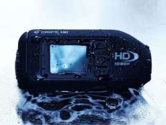 Drift HD 1080 Aksiyon Kamera