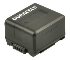 Duracell DR9702A VW-VBG130 Panasonic Batarya