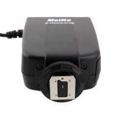 Meike MK-FC100 Led Macro Ring Flash