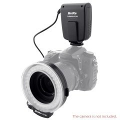 Meike MK-FC100 Led Macro Ring Flash