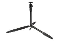 Sirui Traveler 5A Seyahat Tipi Alüminyum Tripod Kiti