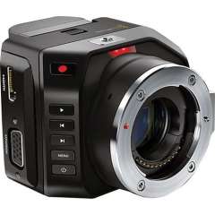 Blackmagic Design Micro Cinema Kamera