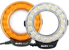 Meike MK-FC110 Makro Led Ring Flaş
