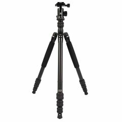 Sirui Traveler 7A Seyahat Tipi Alüminyum Tripod Kiti